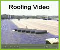 light weight concrete roofing video